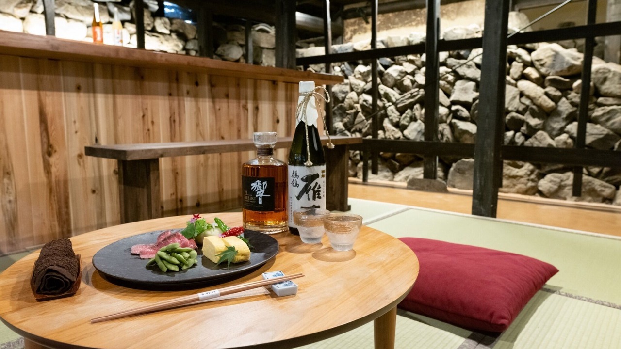 Photo of Others in Yoshino