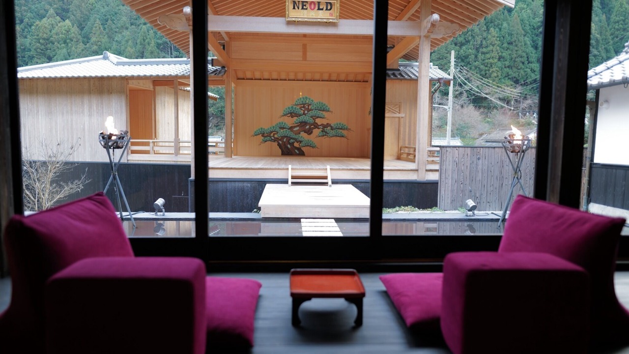 Photo of Bedroom in Yoshino