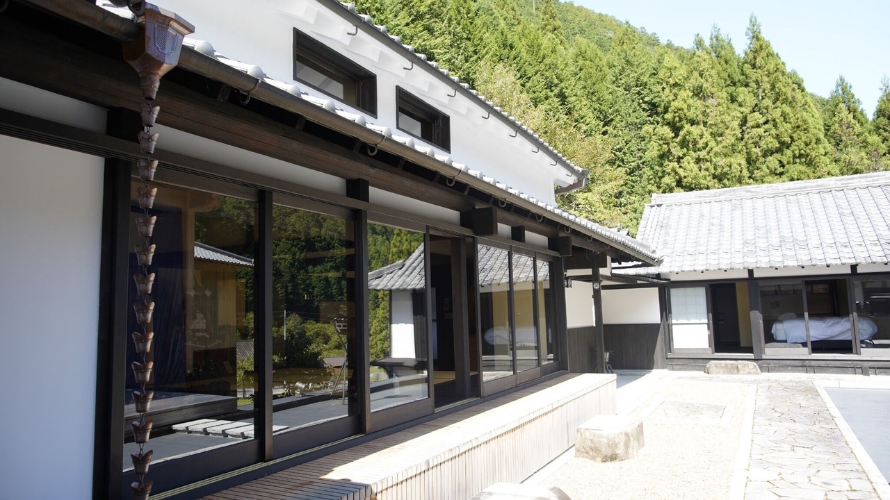Photo of Outdoor in Yoshino