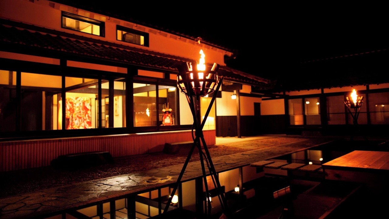 Photo of Outdoor in Yoshino