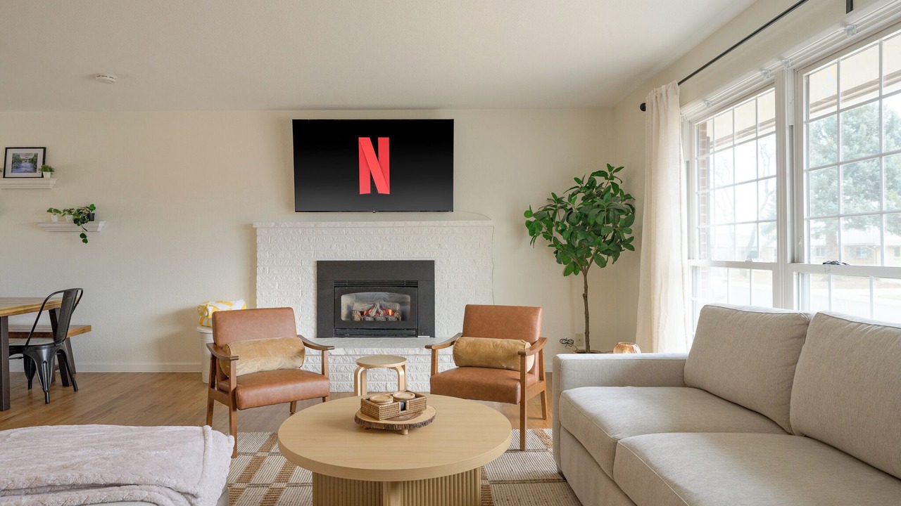 Photo of Livingroom in Applewood Villages