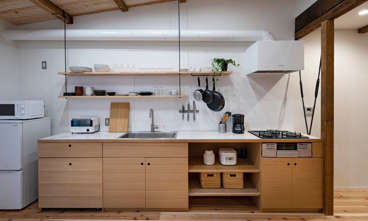 Photo of Others in Yodogawa