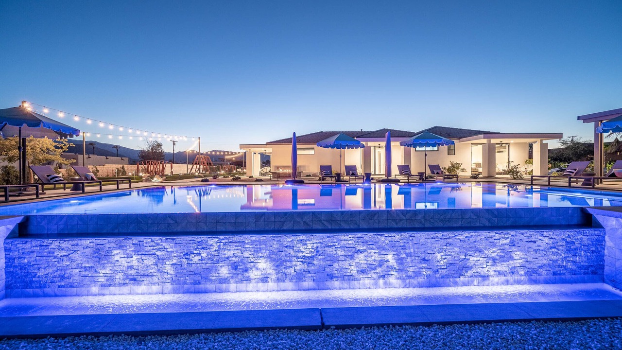 Photo of Outdoor in Indio
