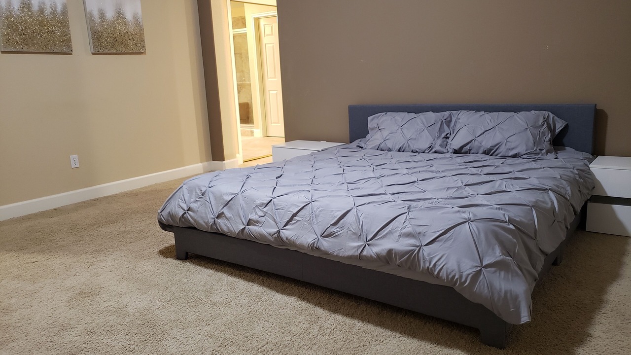 Photo of Bedroom in West Sacramento