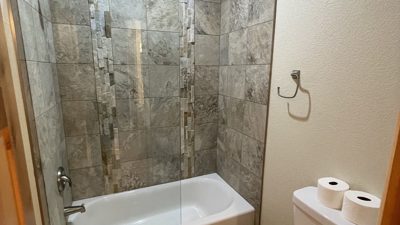 Photo of Bathroom in Morrison