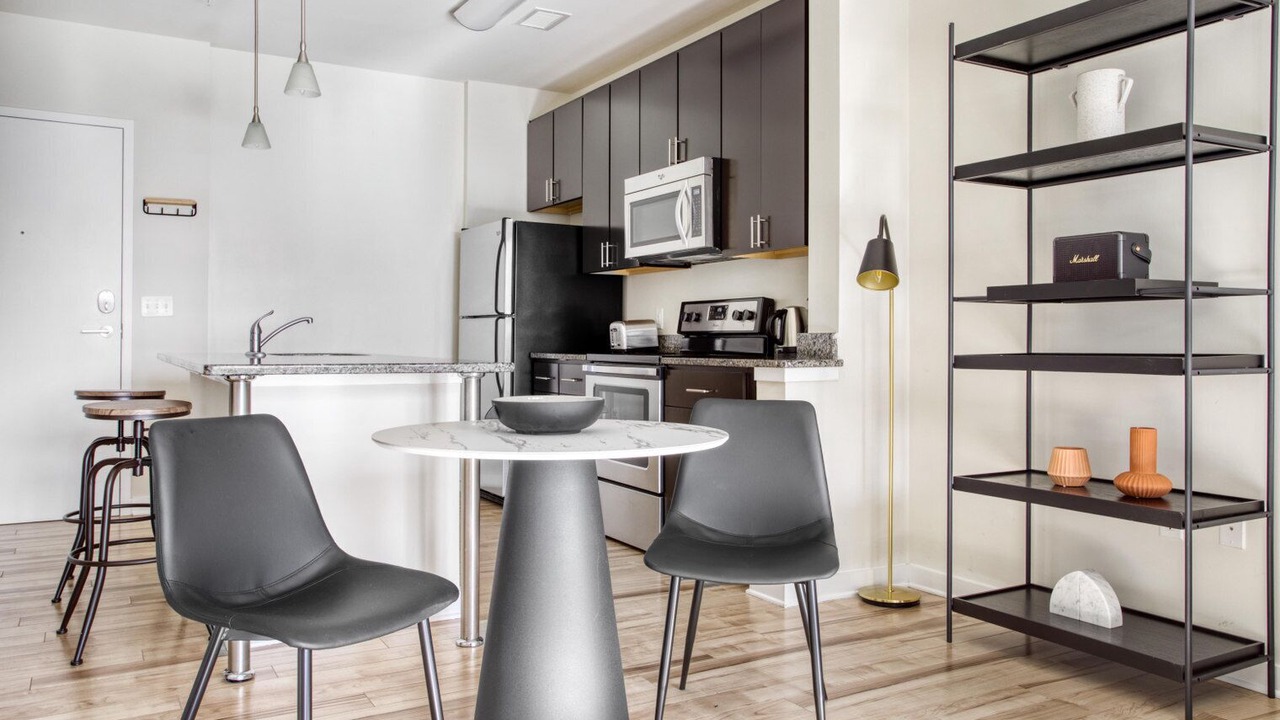 Photo of Kitchen in Near Northeast