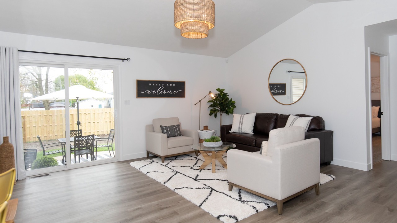 Photo of Livingroom in Sandusky