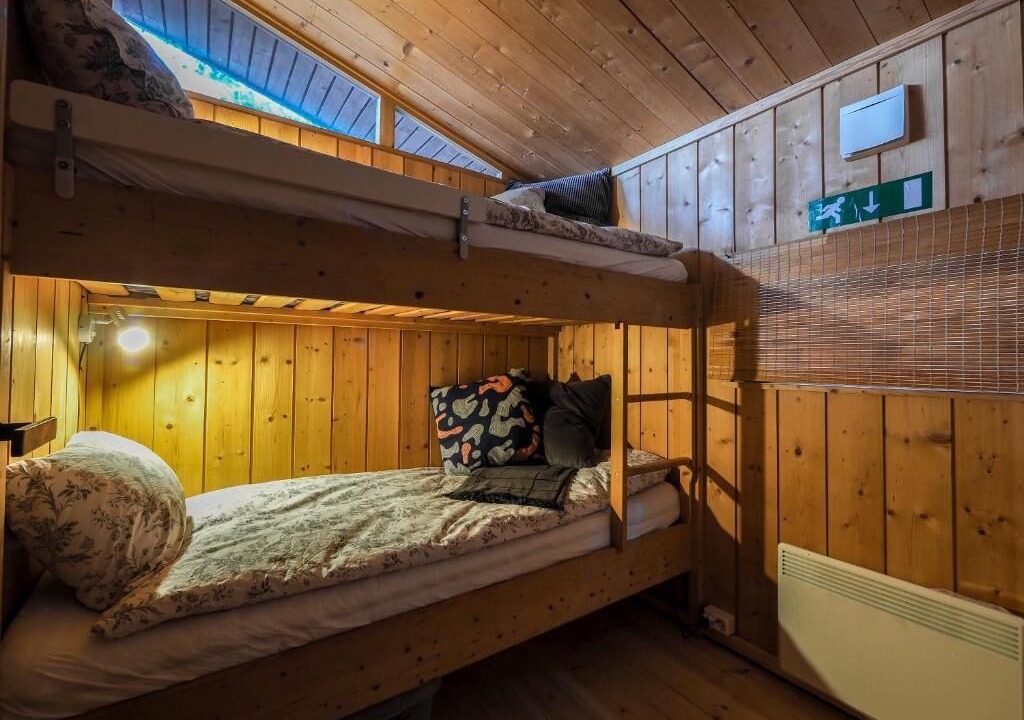 Photo of Bedroom in Capital Region