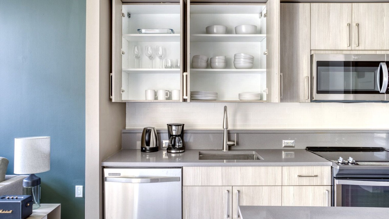 Photo of Kitchen in H Street Corridor
