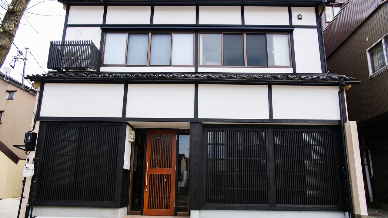 Photo of Outdoor in Kanazawa