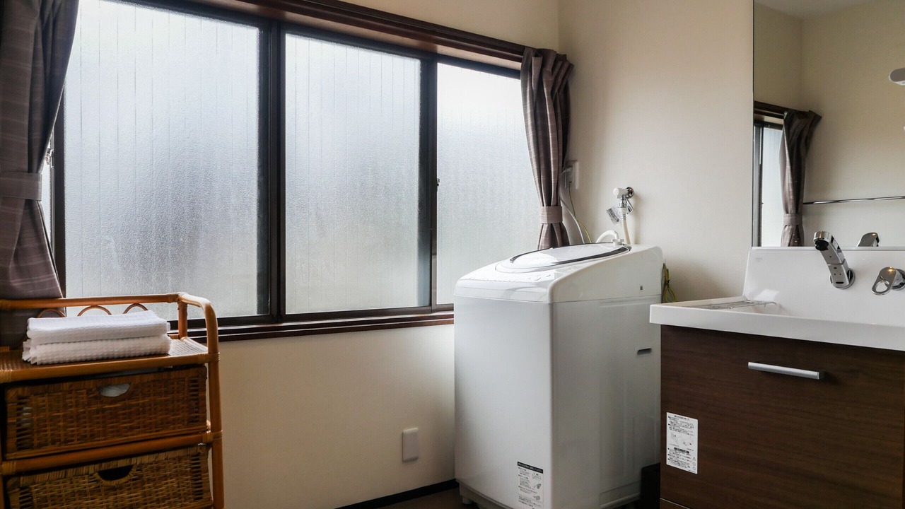 Photo of Bathroom in Kanazawa