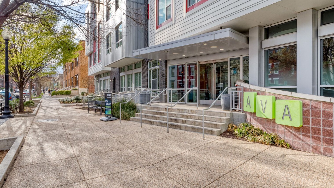 Photo of Outdoor in Near Northeast