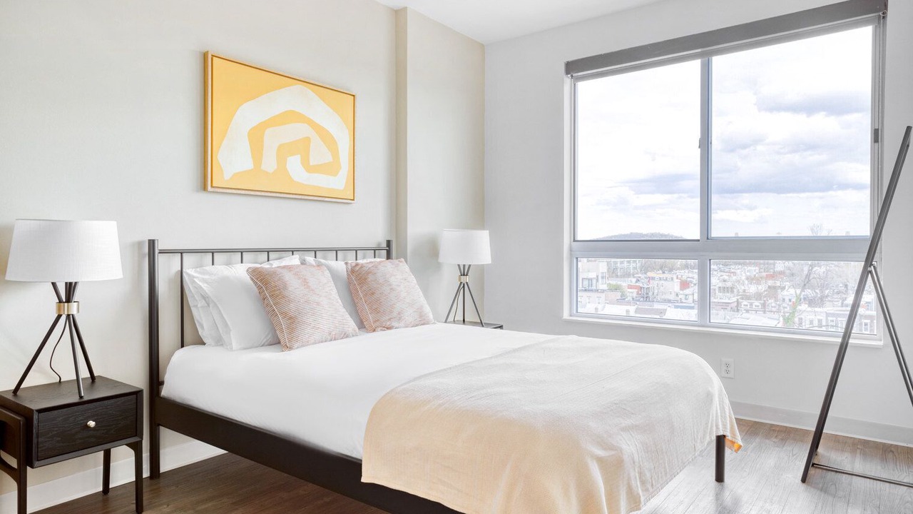 Photo of Bedroom in Near Northeast