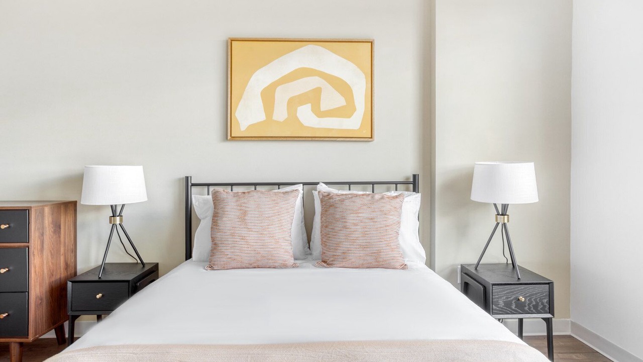 Photo of Bedroom in Near Northeast