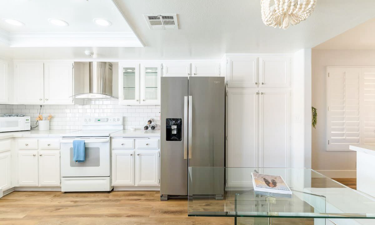 Photo of Kitchen in Indian Wells