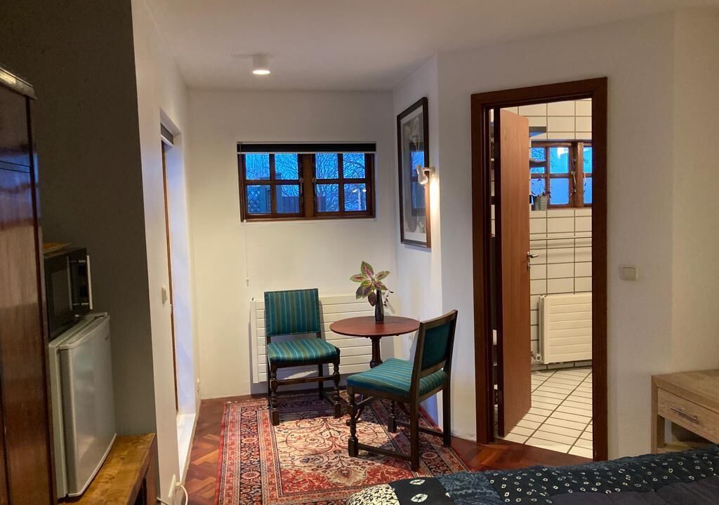 Photo of Bedroom in Reykjavik