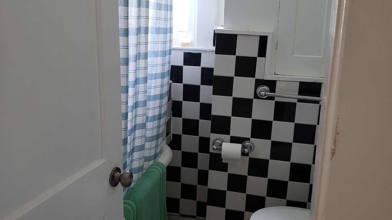 Photo of Bathroom in Brookland