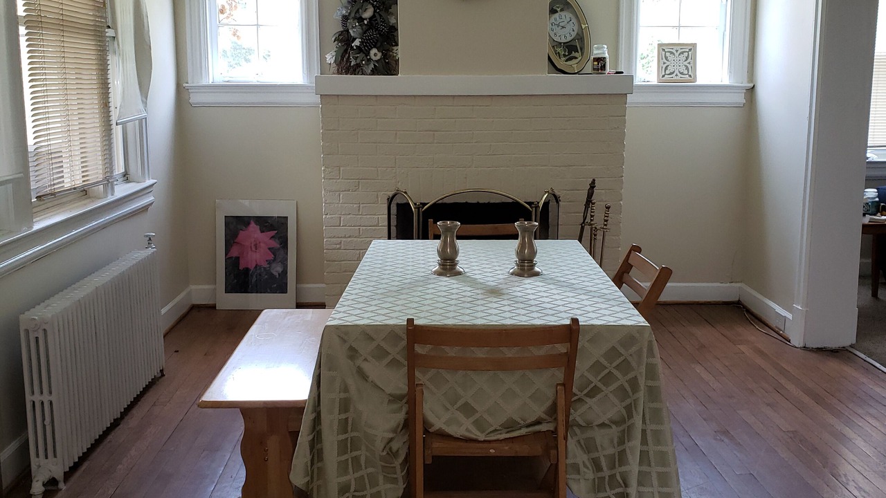 Photo of Livingroom in Brookland