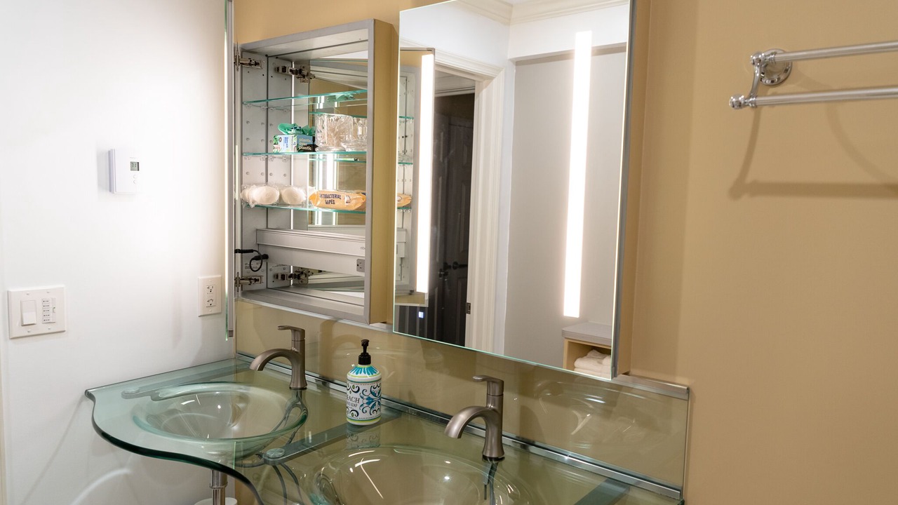Photo of Bathroom in Capitol Hill