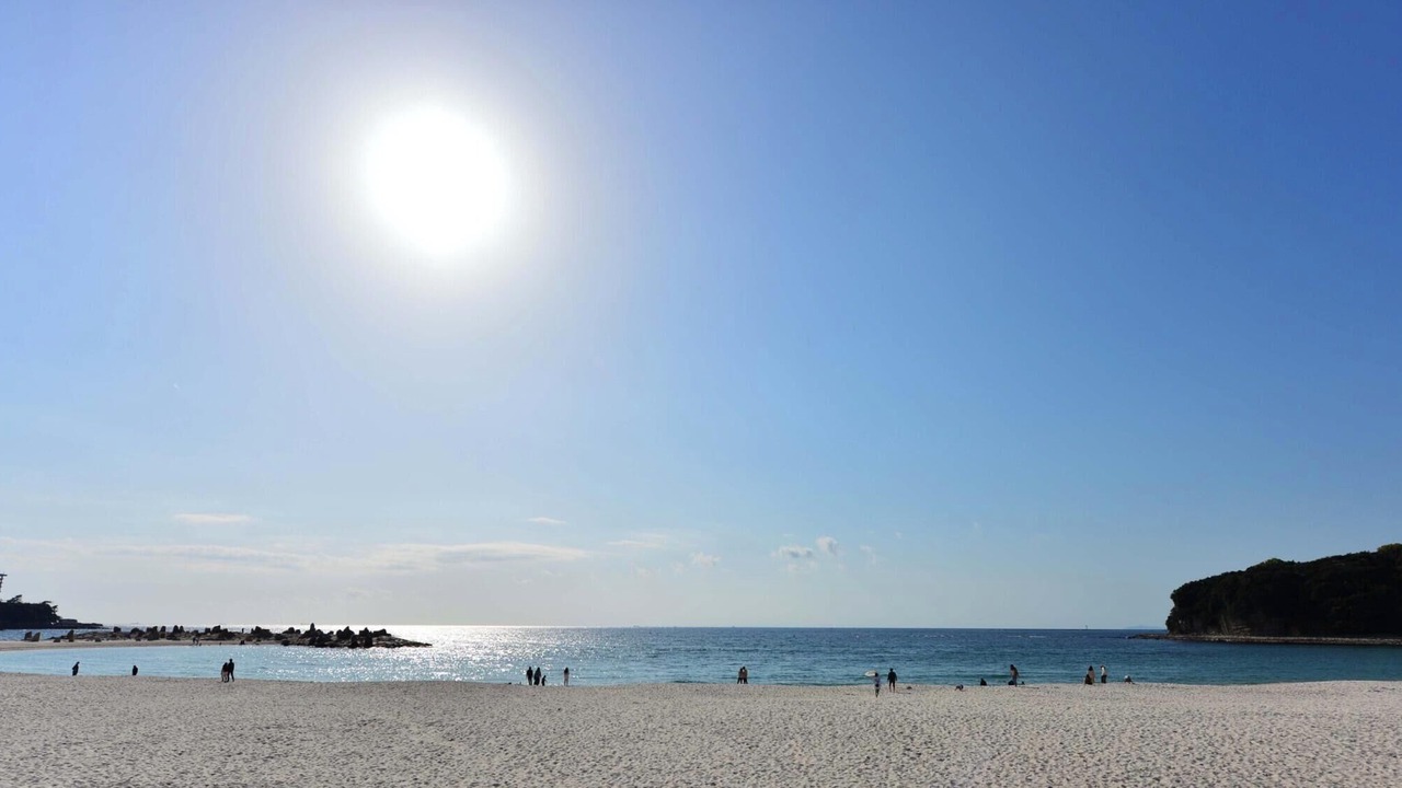 Photo of Others in Shirahama