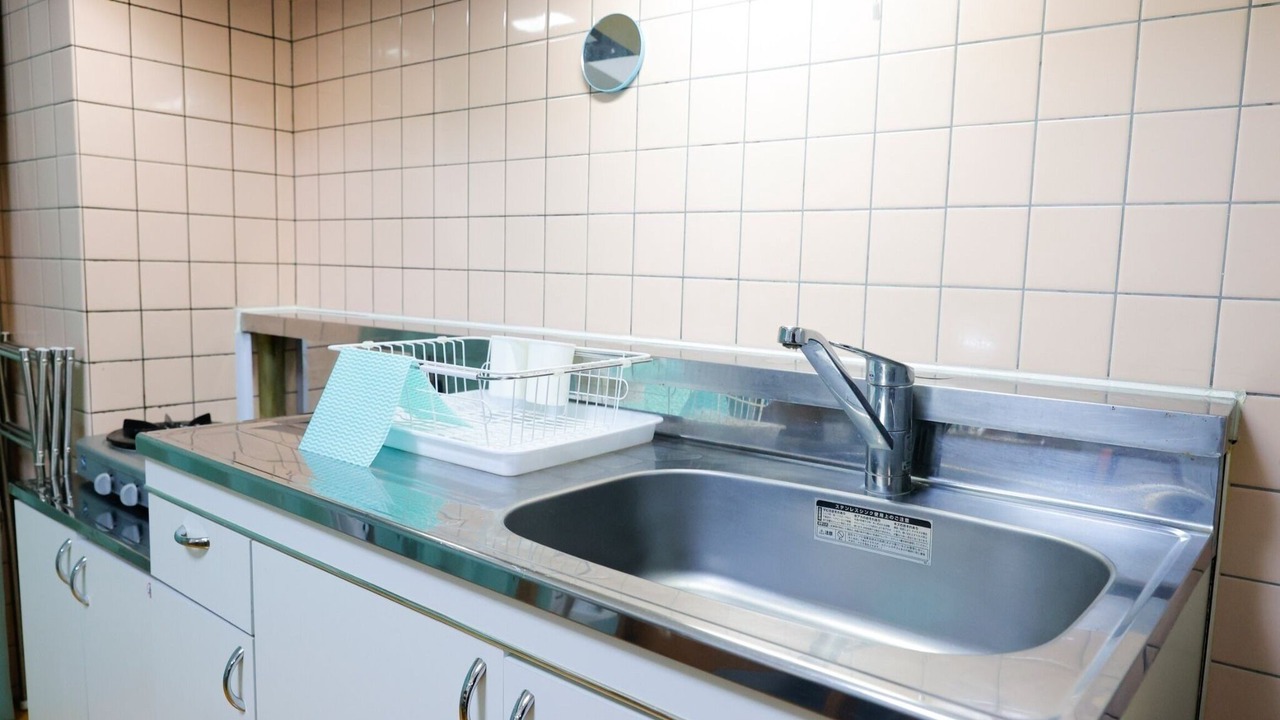 Photo of Kitchen in Kawaguchi