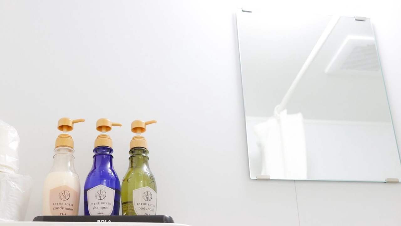 Photo of Bathroom in Kawaguchi