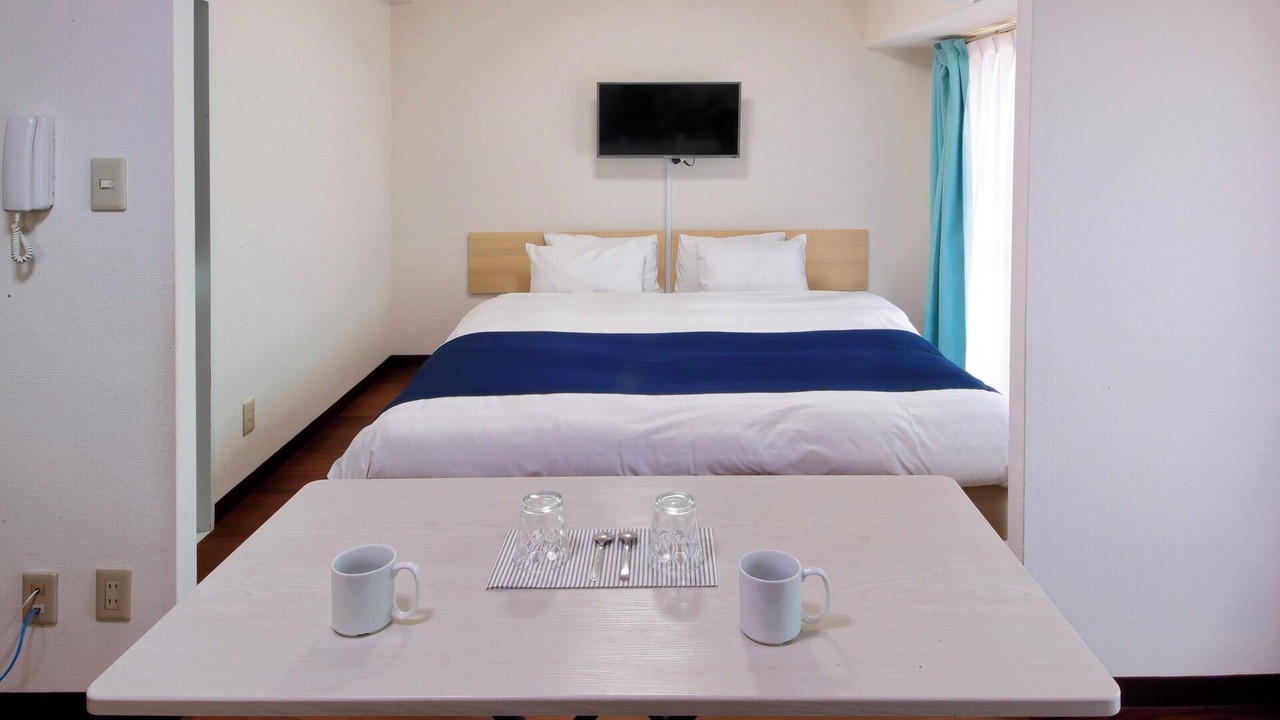 Photo of Bedroom in Kawaguchi