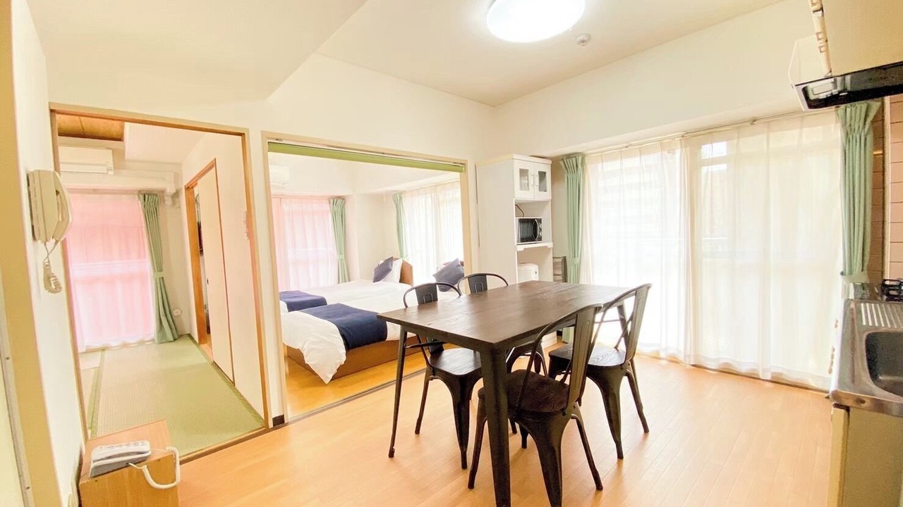 Photo of Bedroom in Kawaguchi