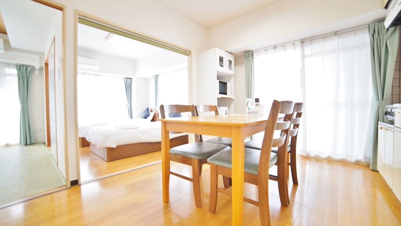Photo of Bedroom in Kawaguchi