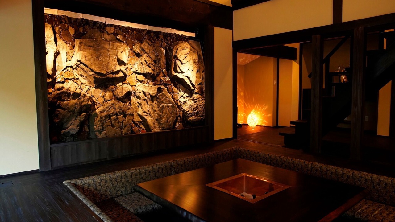 Photo of Others in Yoshino