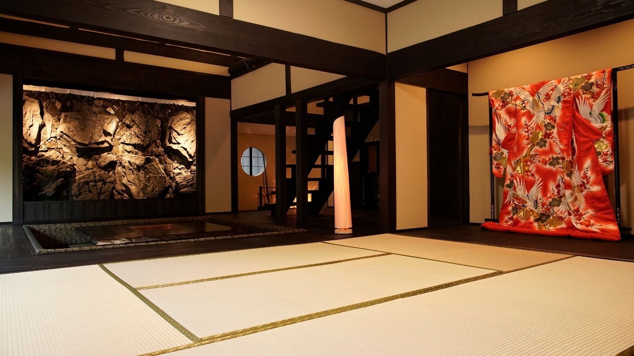 Photo of Livingroom in Yoshino