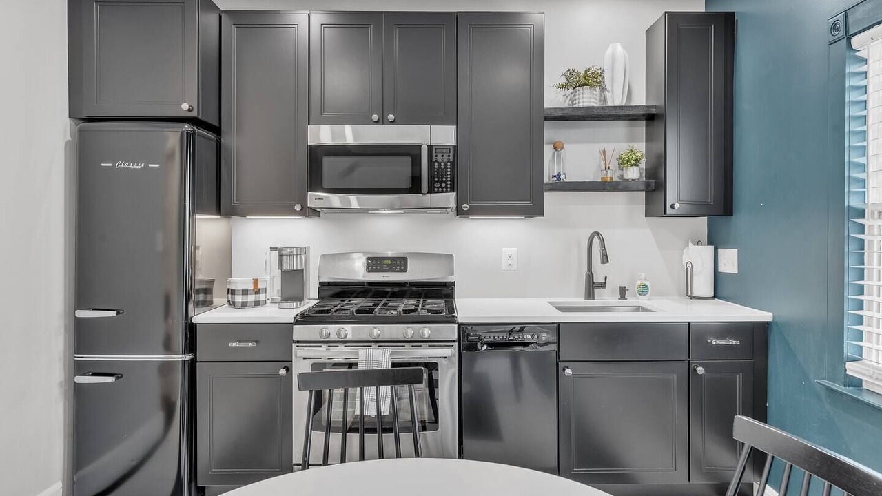 Photo of Kitchen in Old Town West