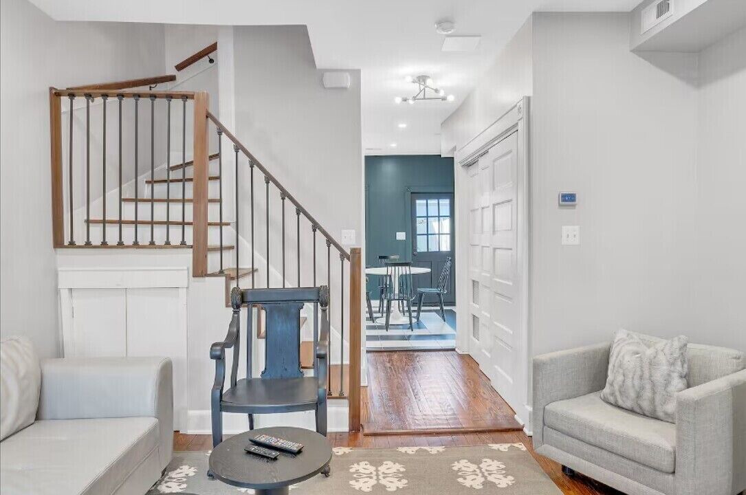 Photo of Bedroom in Old Town West