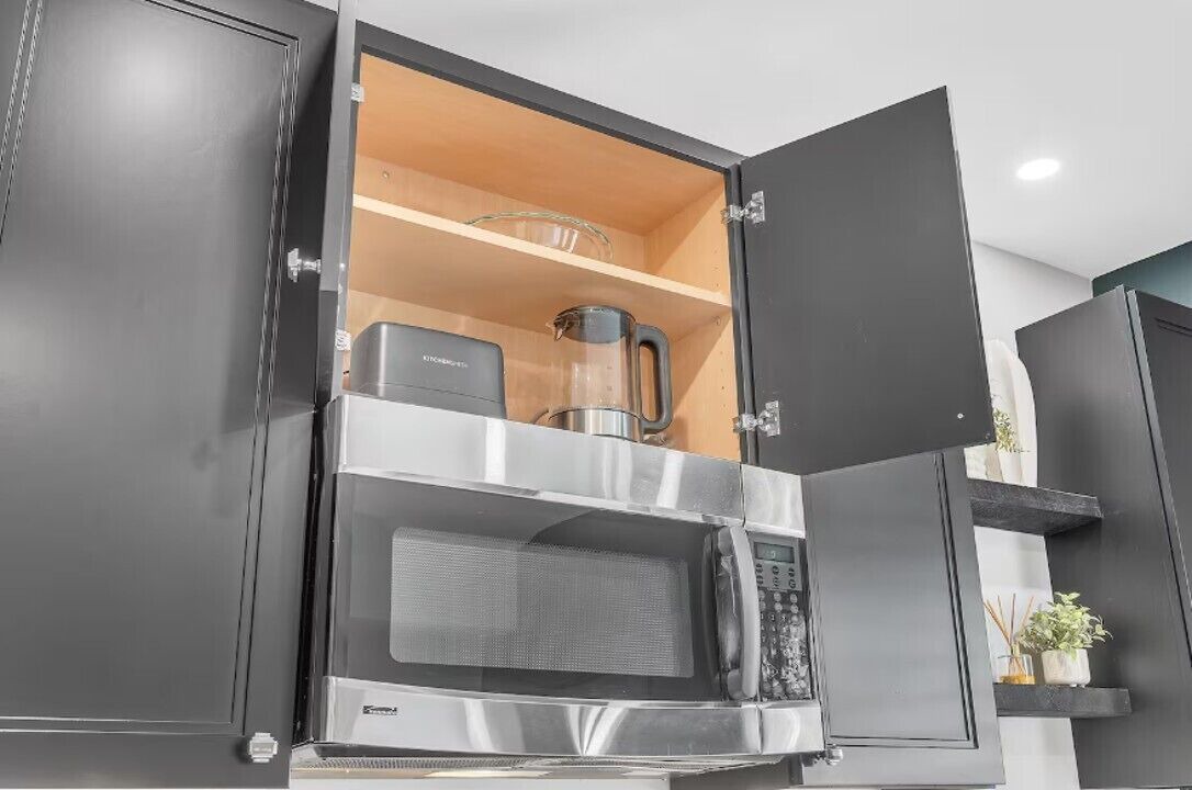 Photo of Kitchen in Old Town West