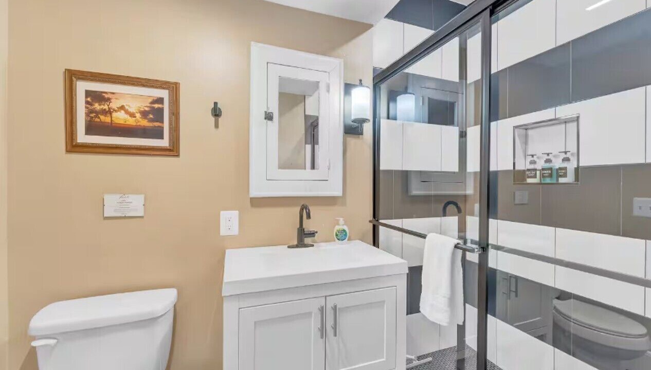 Photo of Bathroom in Old Town West