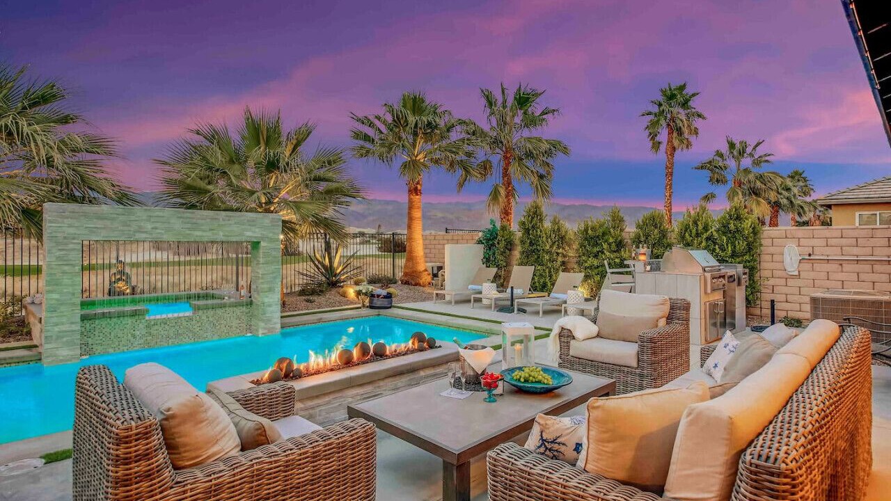 Photo of Patio Balcony in Terra Lago