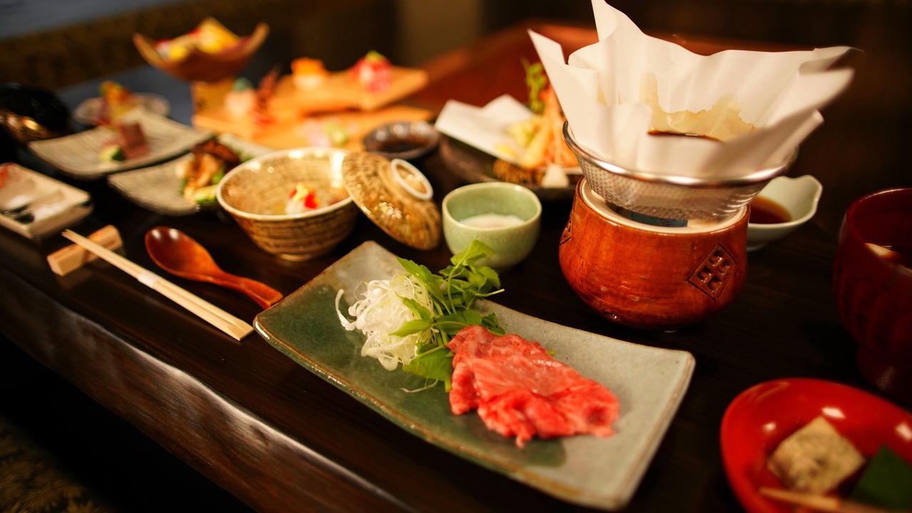 Photo of Others in Yoshino