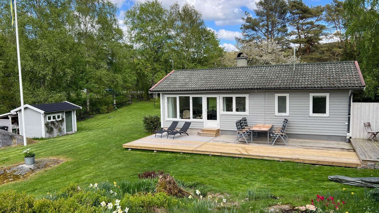 Photo of Outdoor in Ljungskile
