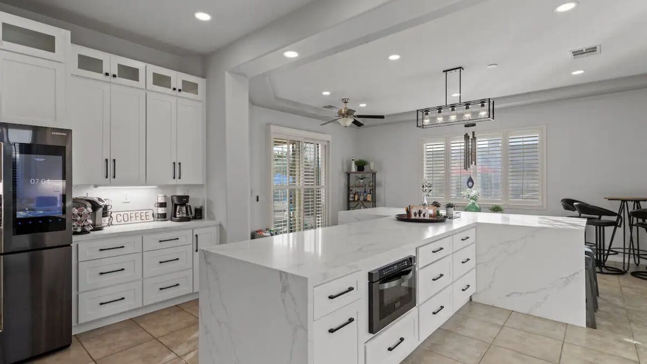 Photo of Kitchen in Terra Lago