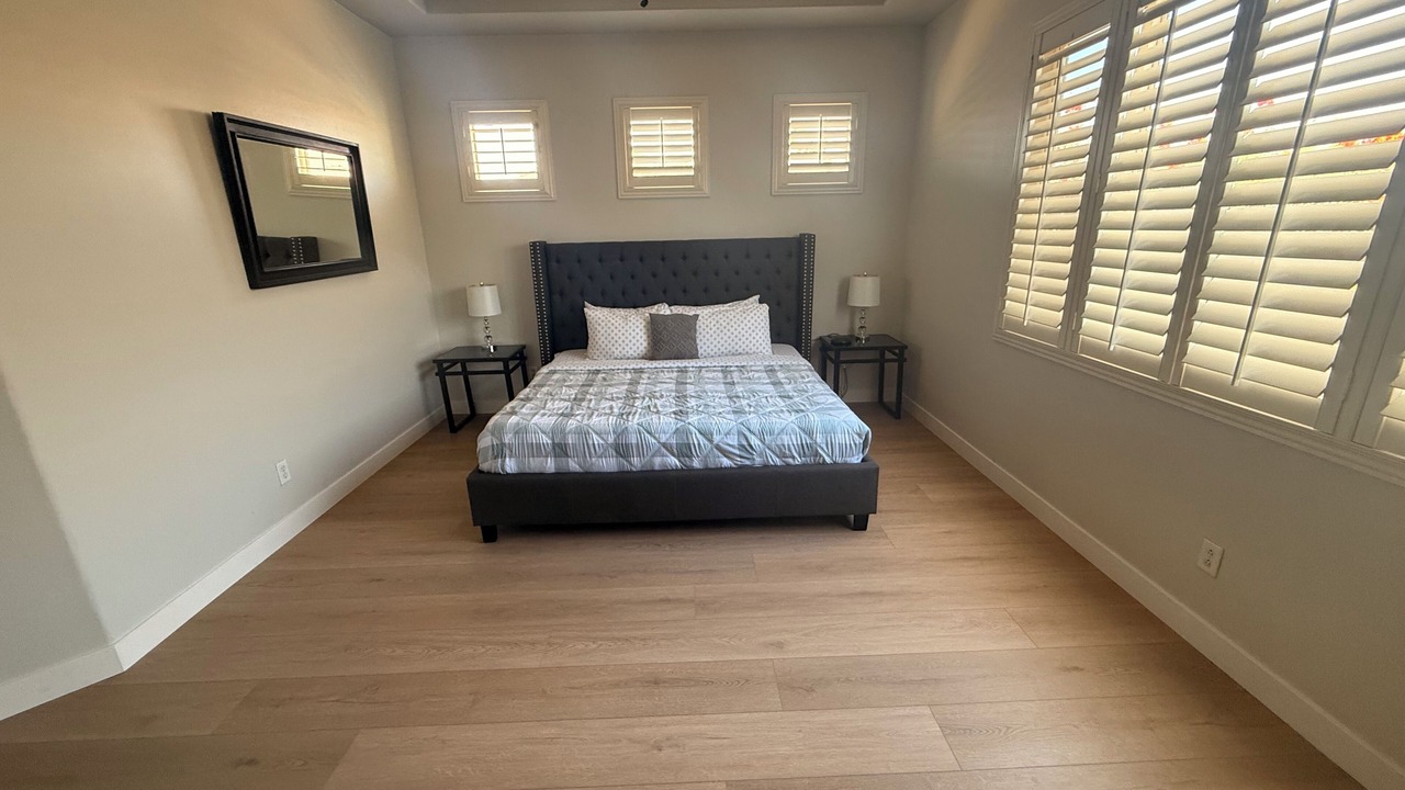 Photo of Bedroom in Terra Lago