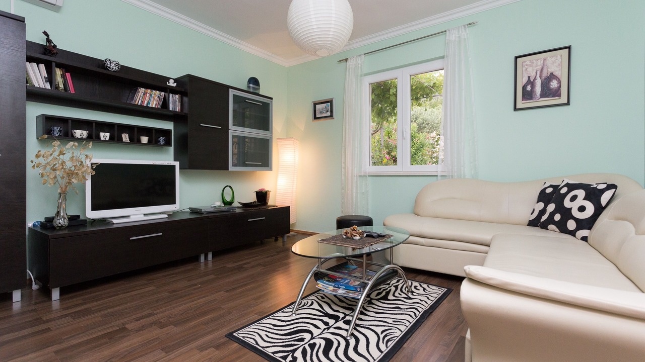 Photo of Livingroom in Dubravka