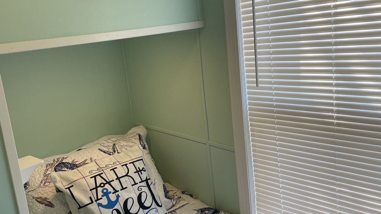 Photo of Bedroom in Put-in-Bay