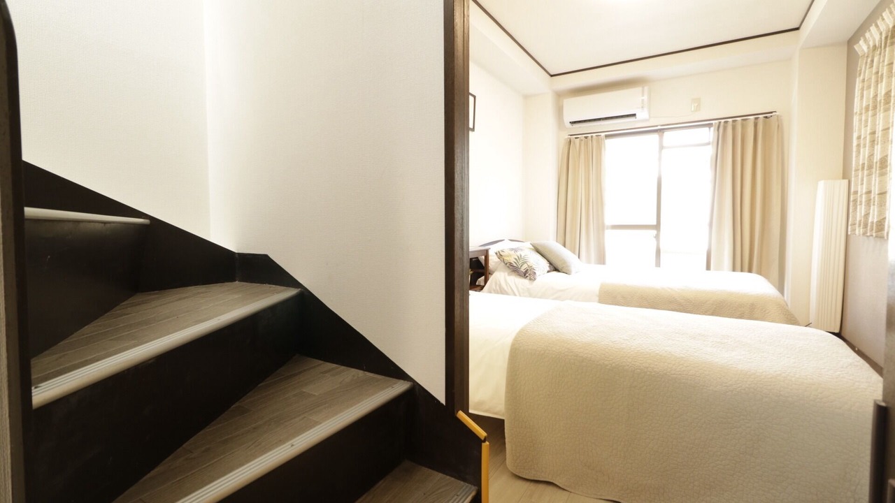 Photo of Bedroom in Taito