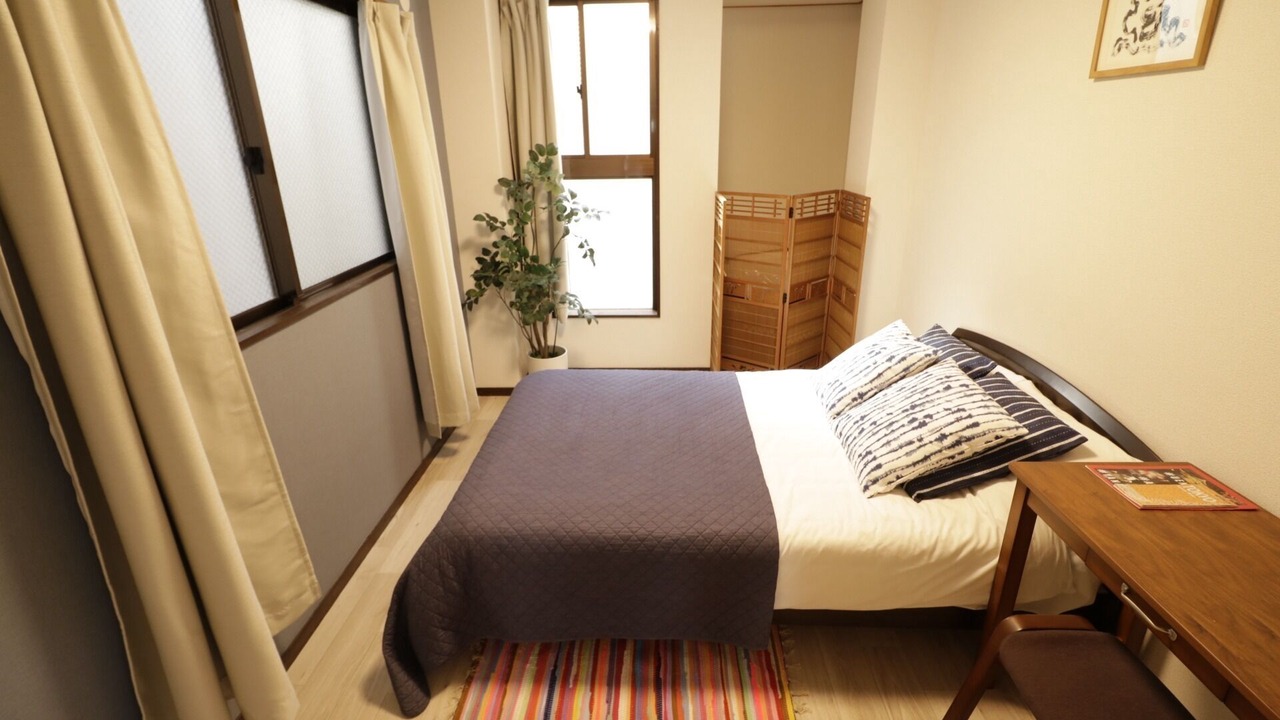 Photo of Bedroom in Taito