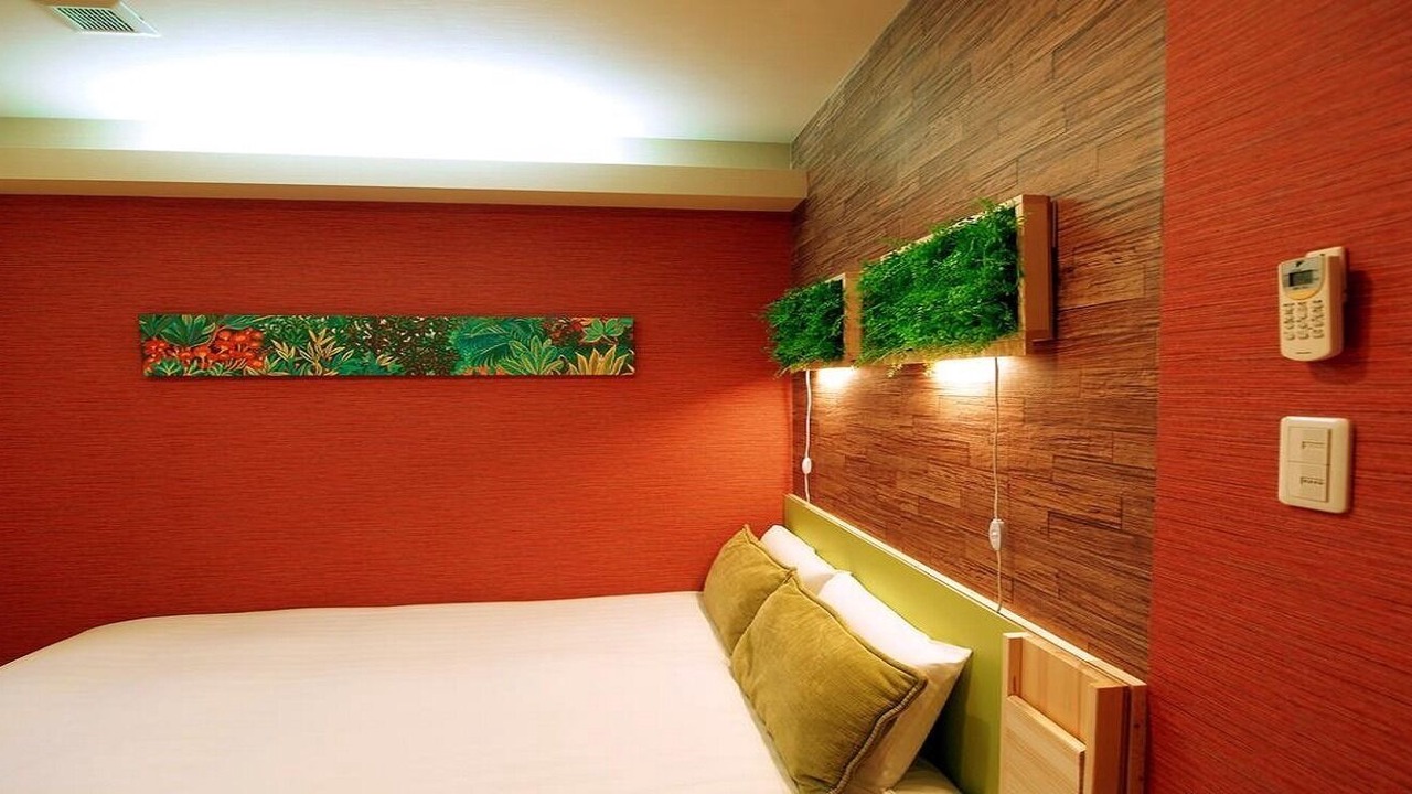 Photo of Bedroom in Nara