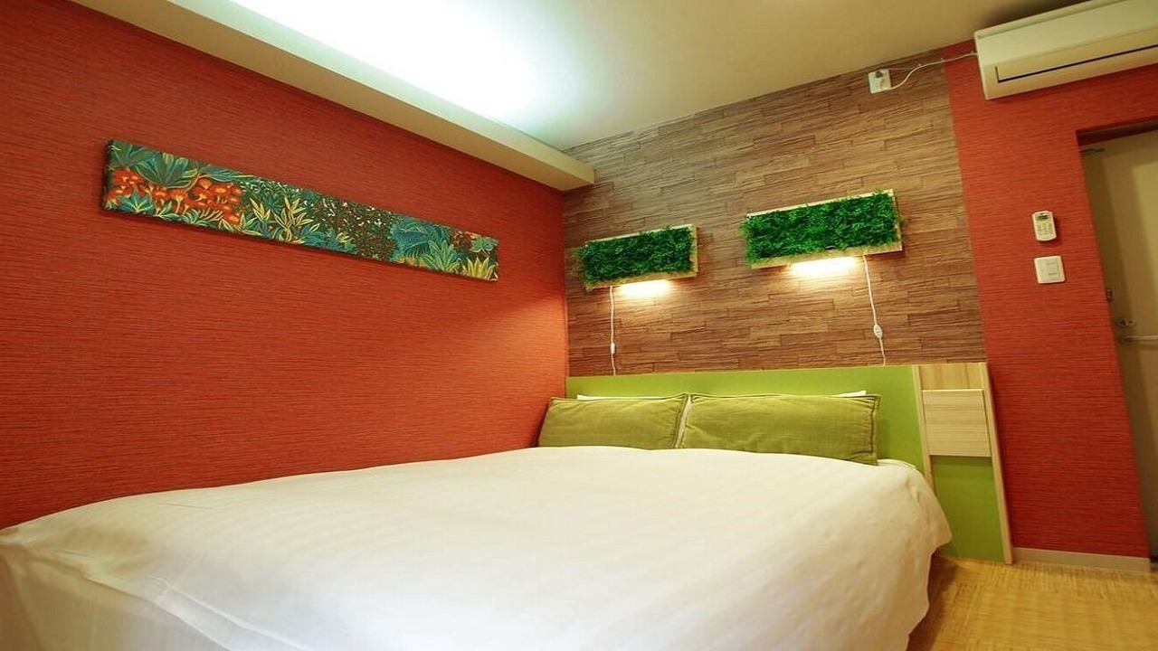Photo of Bedroom in Nara
