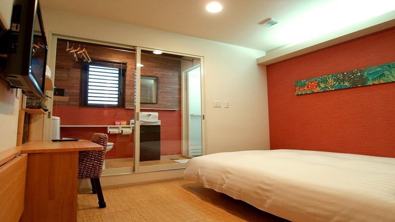 Photo of Bedroom in Nara