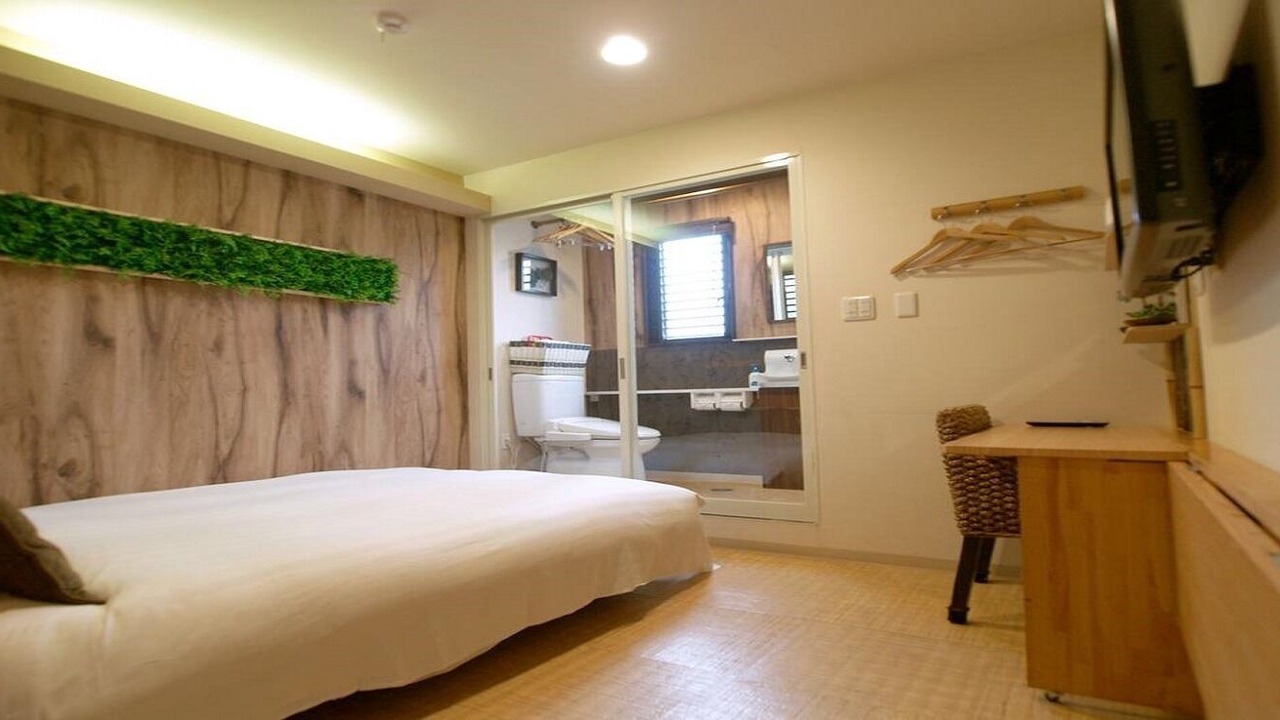Photo of Bedroom in Nara
