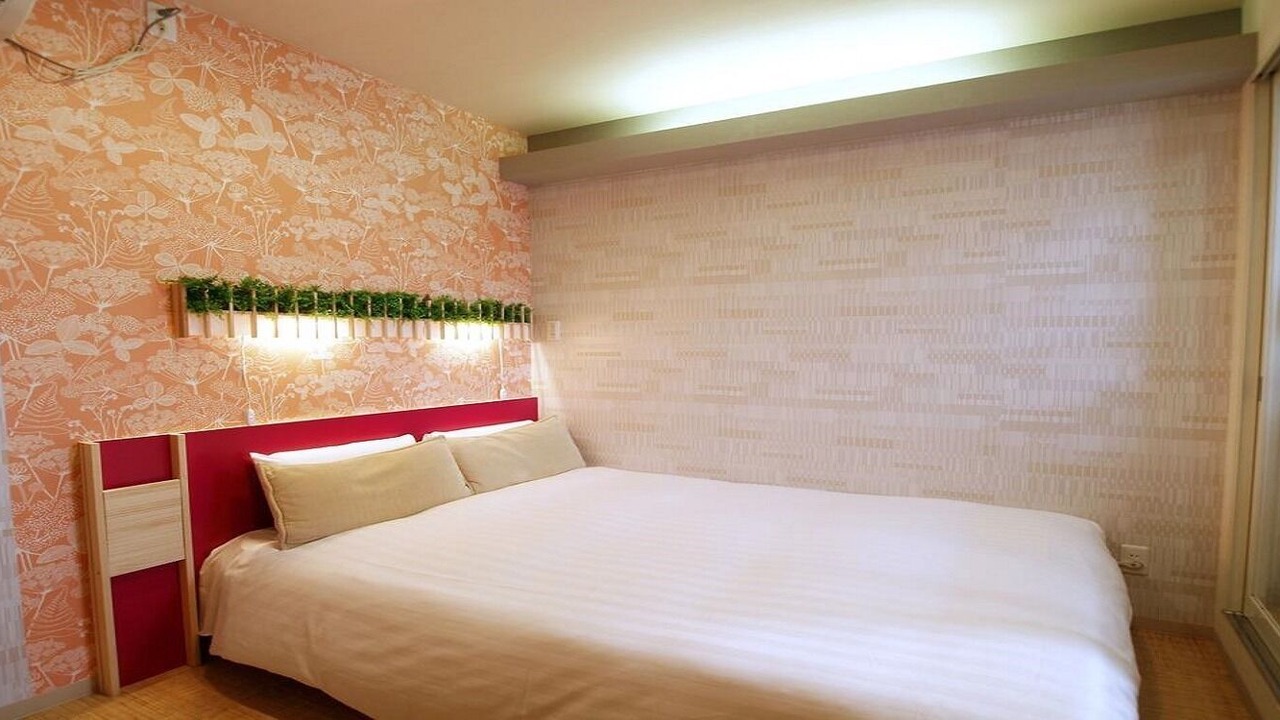 Photo of Bedroom in Nara