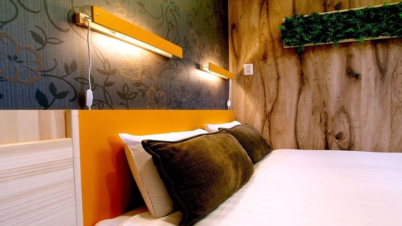 Photo of Bedroom in Nara